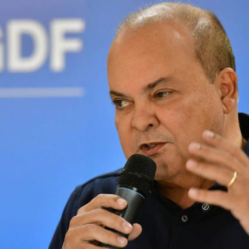 Celina Leão assume governo do DF nesta segunda – Feira (30/3) após  renúncia de Ibaneis