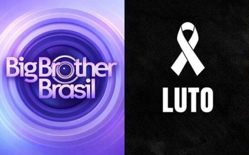 Ex-BBB tem morte confirmada após deixar o reality show da TV Globo