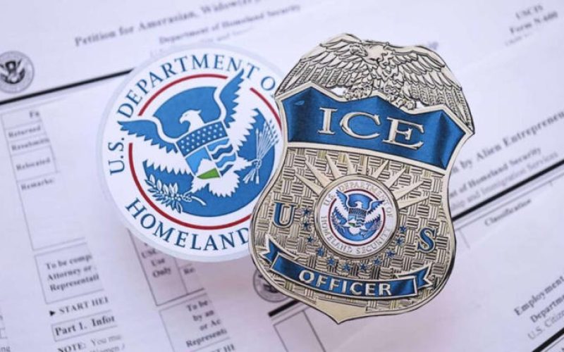 O que é o ICE: origem, funções e atuação da polícia de imigração dos EUA
