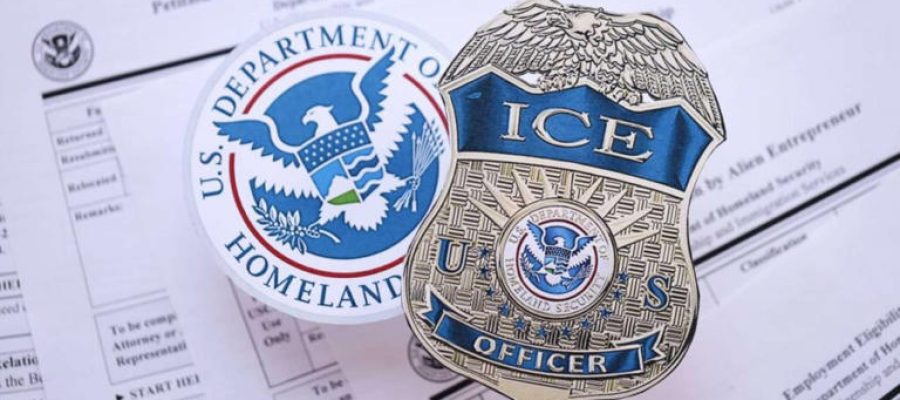 O que é o ICE: origem, funções e atuação da polícia de imigração dos EUA