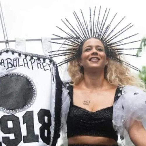 Rio de Janeiro espera 7 milhões de foliões nas ruas durante o Carnaval