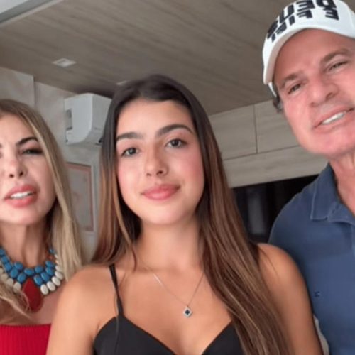 Túlio Maravilha reage após críticas a faculdades públicas: “Invejosas”