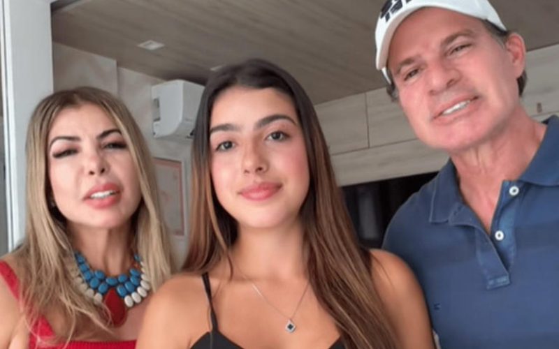 Túlio Maravilha reage após críticas a faculdades públicas: “Invejosas”