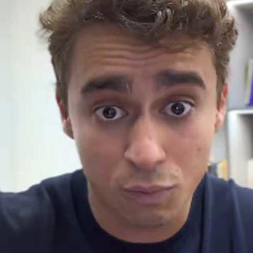 bolsonaristas detonam Nikolas Ferreira