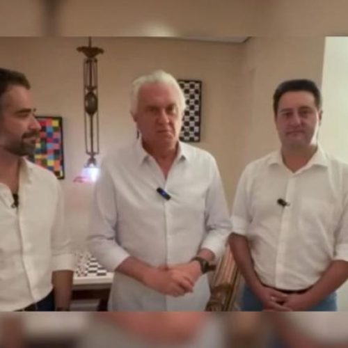 Waack: Direita confirma que vai dividida enfrentar Lula