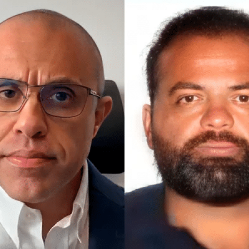 Beto Louco e Primo do PCC, dizem que pagaram R$ 400 milhões em propinas a políticos