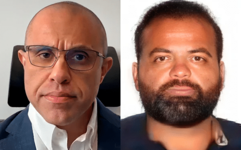 Beto Louco e Primo do PCC, dizem que pagaram R$ 400 milhões em propinas a políticos
