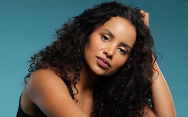 Gleici Damasceno conta como usou o prêmio de R$ 1,5 milhão