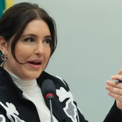 Simone Tebet surge como possível nome de Lula para o STF