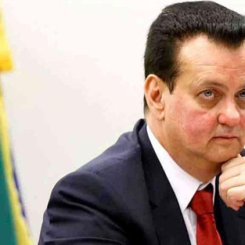 Kassab lidera dissidência à direita ao reunir presidenciáveis