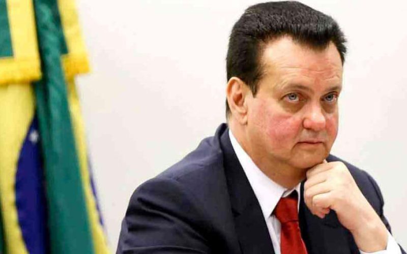 Kassab lidera dissidência à direita ao reunir presidenciáveis