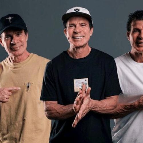 Estado de choque: jornalista descreve situação constrangedora com Túlio Maravilha