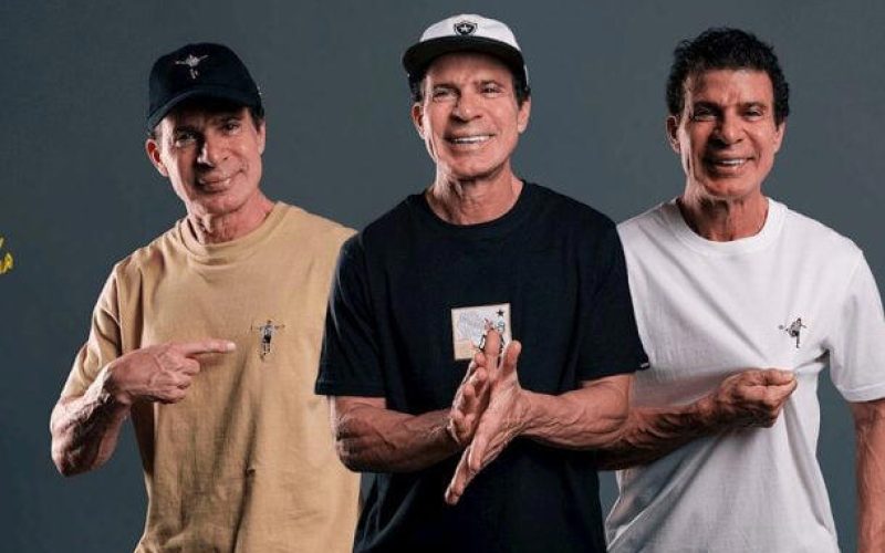 Estado de choque: jornalista descreve situação constrangedora com Túlio Maravilha