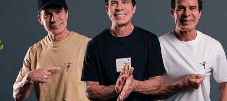 Estado de choque: jornalista descreve situação constrangedora com Túlio Maravilha