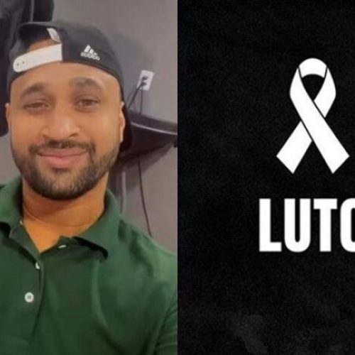 Ator é morto a tiros