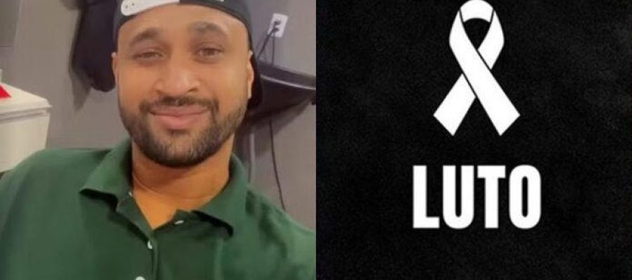 Ator é morto a tiros