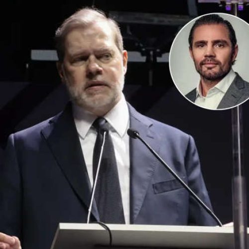 Extratos comprovam repasses milionários de Daniel Vorcaro para empresa de ministro Dias Toffoli