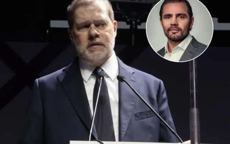 Extratos comprovam repasses milionários de Daniel Vorcaro para empresa de ministro Dias Toffoli