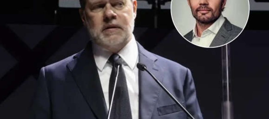 Extratos comprovam repasses milionários de Daniel Vorcaro para empresa de ministro Dias Toffoli