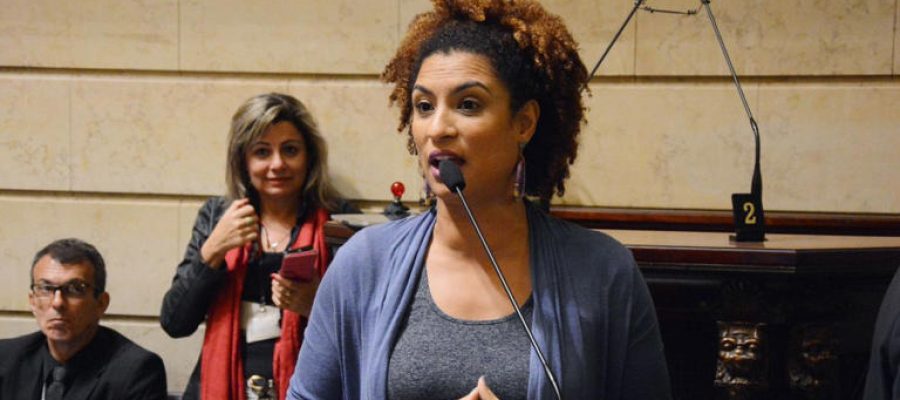 STF julga acusados de mandar matar Marielle e Anderson