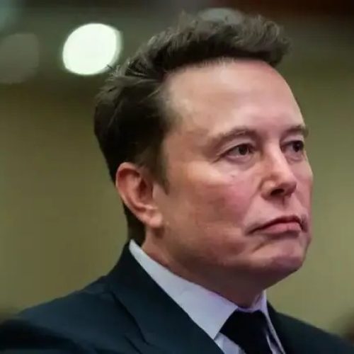 Comentários de Elon Musk sobre Jesus Cristo gera polêmia