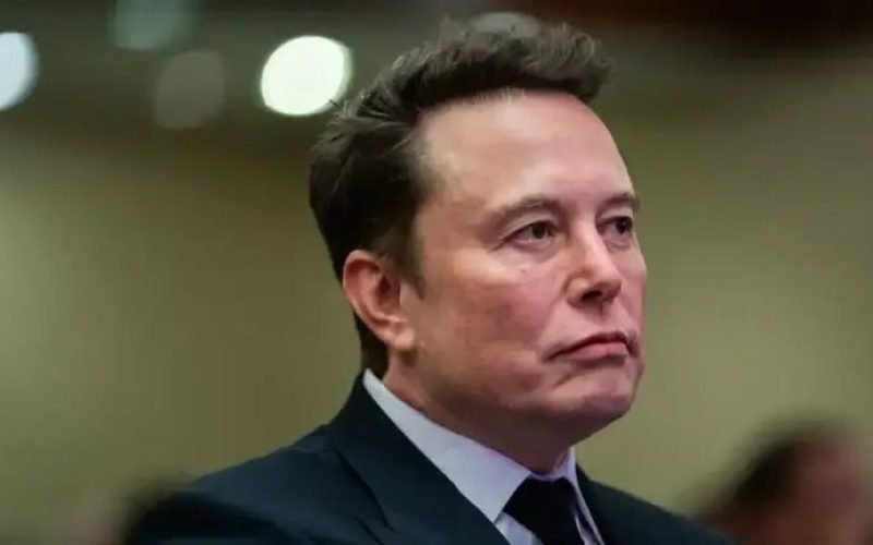 Comentários de Elon Musk sobre Jesus Cristo gera polêmia