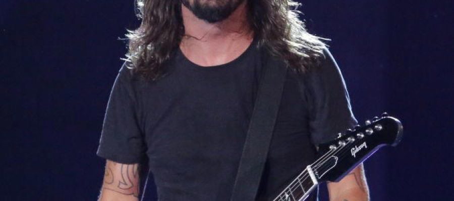 Vem aí! Rock in Rio anuncia Foo Fighters como atração principal de 2026