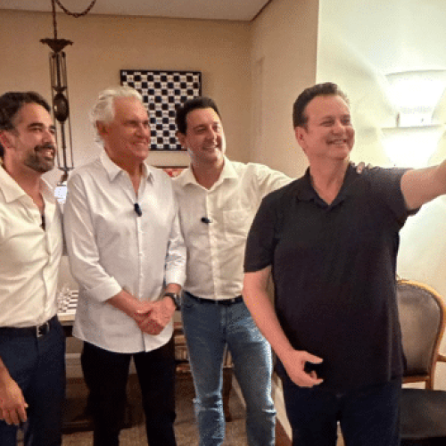 Kassab quebra o silêncio sobre o futuro do PSD em 2026