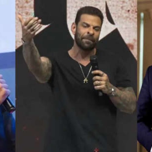 Zettel, doador de Bolsonaro e Tarcísio, recebeu R$ 485 milhões no caso Master