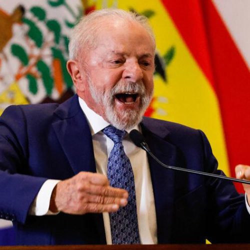 Lula acusa ONU de ceder ao ‘fatalismo dos senhores da guerra’ e critica Trump por Irã, Cuba e Gaza