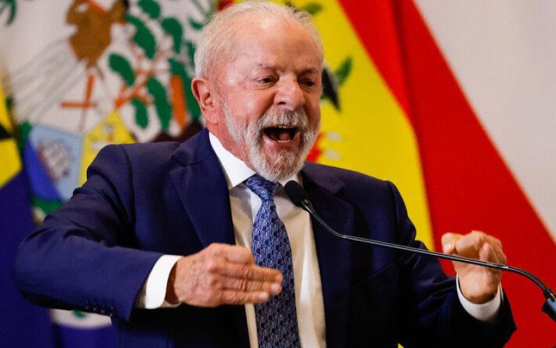 Lula acusa ONU de ceder ao ‘fatalismo dos senhores da guerra’ e critica Trump por Irã, Cuba e Gaza