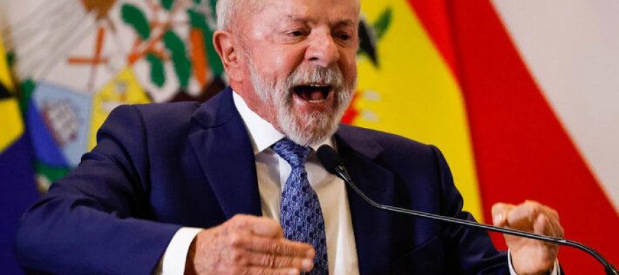 Lula acusa ONU de ceder ao ‘fatalismo dos senhores da guerra’ e critica Trump por Irã, Cuba e Gaza
