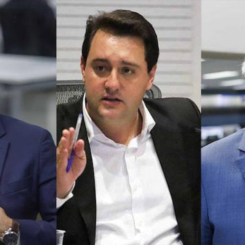 Estamos diante de eleição que tem Banco Master como maior escândalo, diz Eduardo Leite