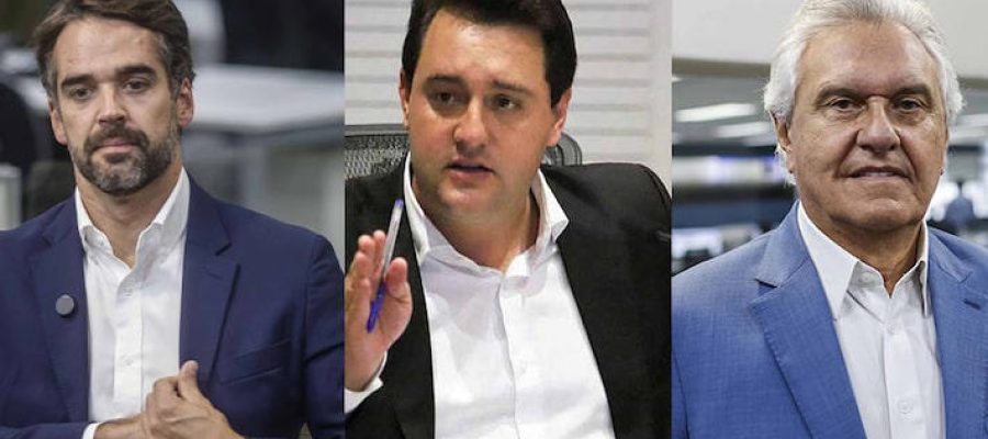 Estamos diante de eleição que tem Banco Master como maior escândalo, diz Eduardo Leite