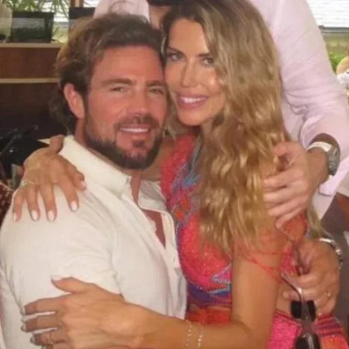 CPI do crime aprova convocação de ex-noiva de Vorcaro, Martha Graeff