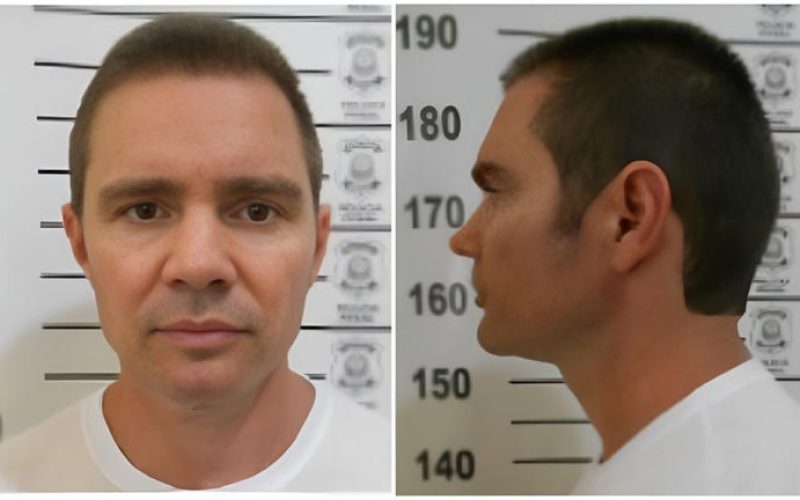 Deputado bolsonarista teme pela vida de Vorcaro: “Segurança redobrada”