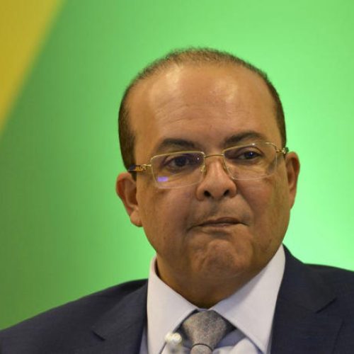 Filho de Ibaneis comprou duplex de R$ 10 milhões com elo na Reag, diz site