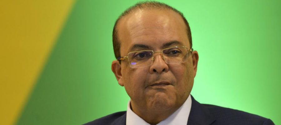 Filho de Ibaneis comprou duplex de R$ 10 milhões com elo na Reag, diz site