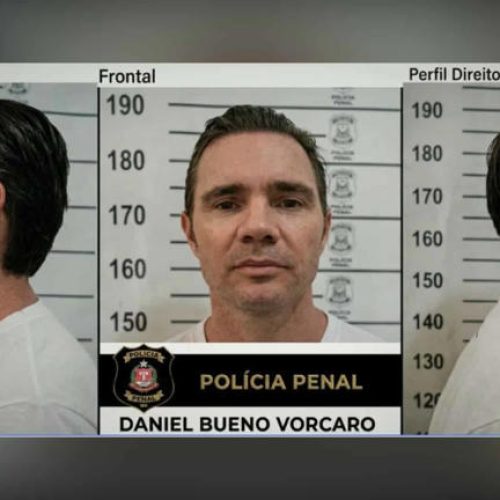 Vorcaro surta com decisão do STF, esmurra parede da prisão e grita nomes de políticos