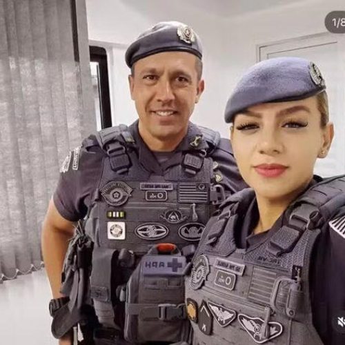 “Jamais, nunca será solteira”, disse tenente-coronel para a mulher dias antes dela ser morta