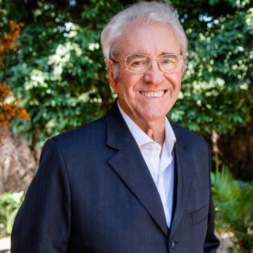 Luto: Morre, Juca de Oliveira