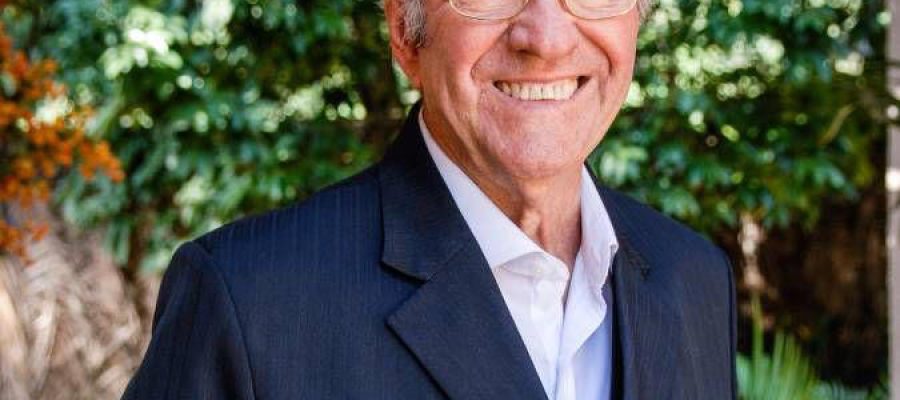 Luto: Morre, Juca de Oliveira