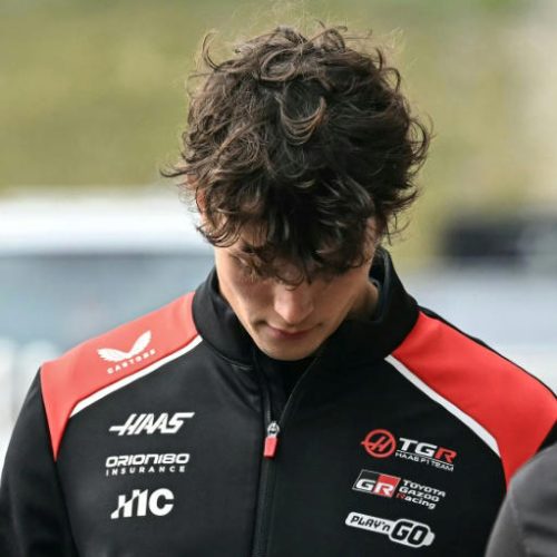 Primeiro acidente da F1 no ano gera debate sobre motores híbridos