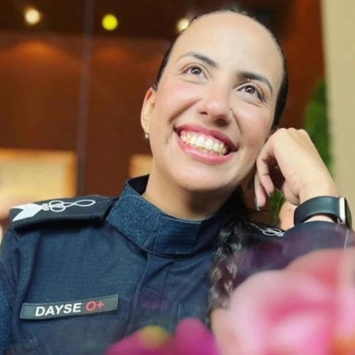 Policial rodoviário federal mata comandante de Guarda Municipal