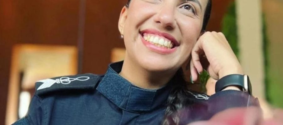 Policial rodoviário federal mata comandante de Guarda Municipal