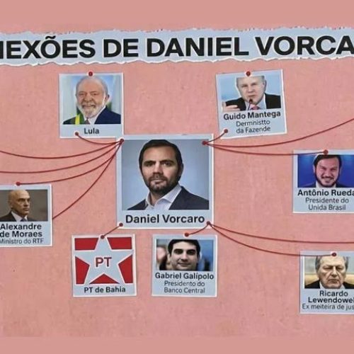 GloboNews tem clima de terror e demissões após ligar Lula e PT a Vorcaro