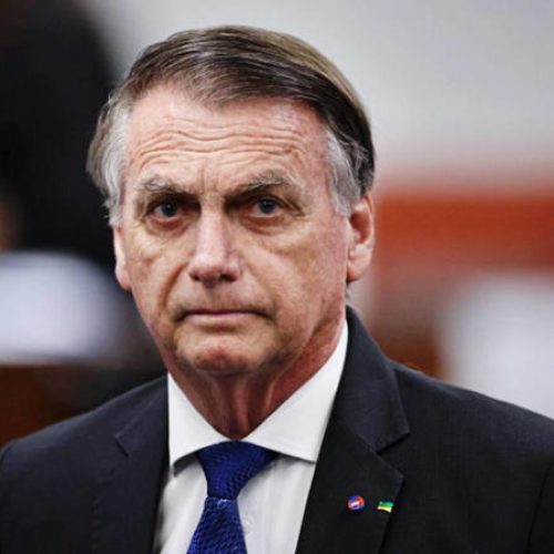 Vidente faz previsão preocupante sobre Bolsonaro: ‘Sérios problemas’