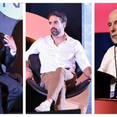 Apoio a Eduardo Leite por Pérsio Arida e Armínio Fraga dificulta decisão de Kassab sobre presidenciável do PSD