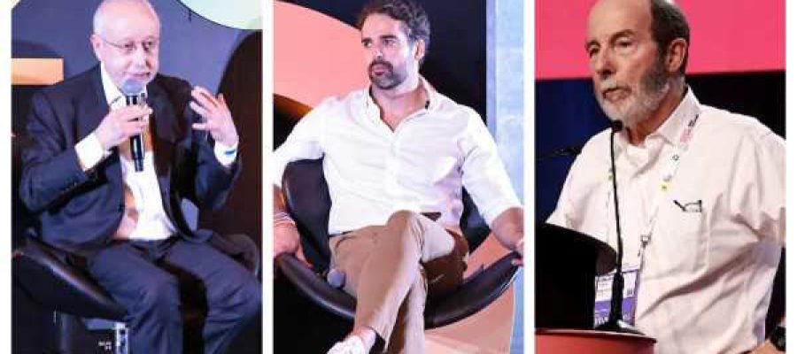 Apoio a Eduardo Leite por Pérsio Arida e Armínio Fraga dificulta decisão de Kassab sobre presidenciável do PSD