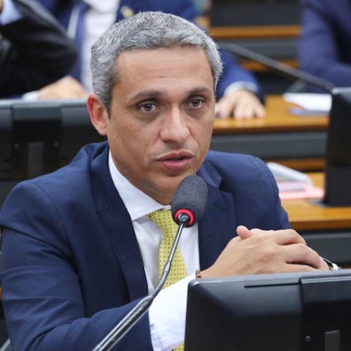 PF indicia deputado federal Gustavo Gayer(PL-GO) por desvio de recursos